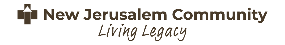 New Jerusalem Logo