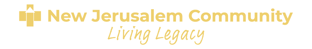 New Jerusalem Community Living Legacy